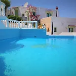 Senior Citizen In Blue Apartman