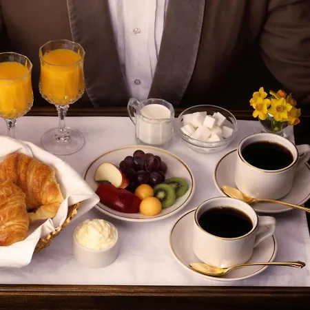 Apartmán Senior Citizen In Blue *