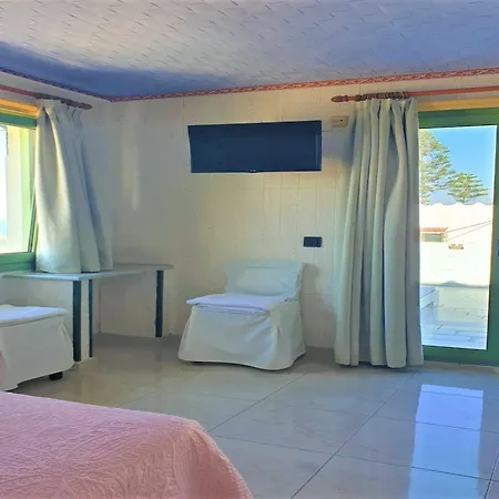 Apartmán Senior Citizen In Blue Hersonissos (Crete)