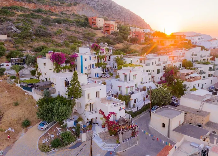 Senior Citizen In Blue * Херсониссос