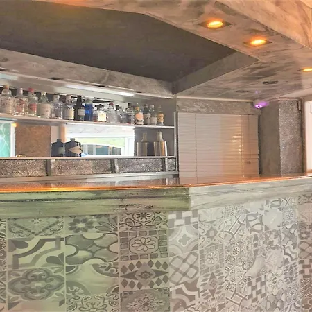 Senior Citizen In Blue *