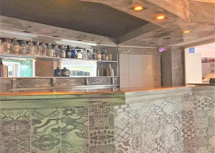 Senior Citizen In Blue *